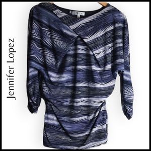 Jennifer Lopez Top size small womens